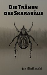 Skrabeusz - okładka ebooka